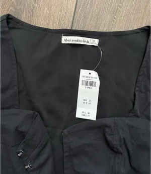 Abercrombie Top thumbnail 3