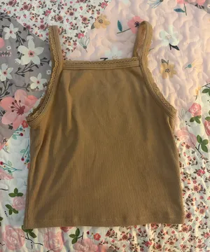 American Eagle Tank thumbnail 1