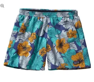 Patagonia Women’s Baggies 5” Shorts Sz S thumbnail 1