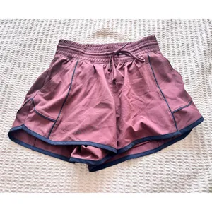 Abercrombie motion tek shorts thumbnail 3
