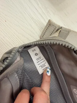 Lululemon Belt Bag thumbnail 2