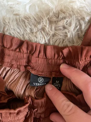 Versona Flowy pants thumbnail 2