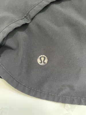 Lululemon Speed Up Shorts 2.5" Low-Rise thumbnail 5