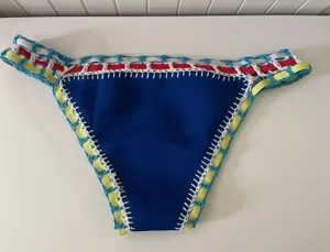 W.T.I Design Bikini thumbnail 5