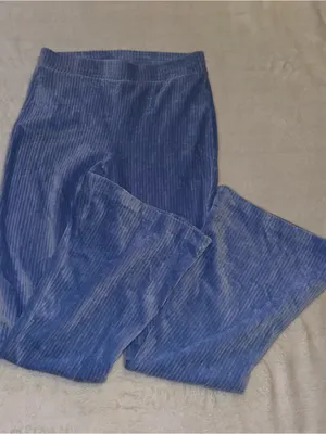 Aerie Velour Flare Leggings thumbnail 2