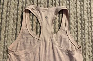 Lululemon Crush The Distance Tank thumbnail 3