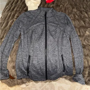 Lululemon Define Jacket thumbnail 1