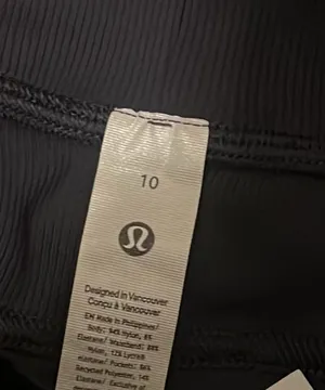 Lululemon Dance Studio Mid-rise Jogger thumbnail 5