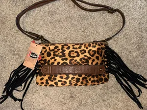 Justin purse thumbnail 1