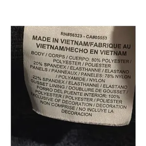 Nike Pro Leggings thumbnail 5