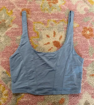 Free People Intimately Tank thumbnail 1