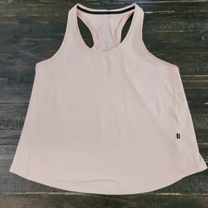 On Cloud Focus Tank Top Women’s Size Small Athletic Running Workout Activewear thumbnail 1