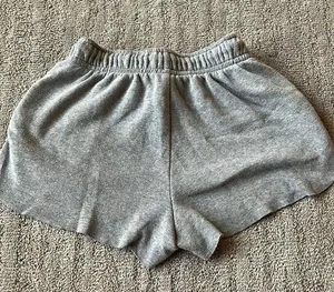 Target Gray Sweatshorts thumbnail 3