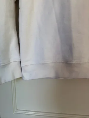 Urban Outfitters You Deserve Healthy Love Sweatshirt by We’re Not Really Strangers thumbnail 2