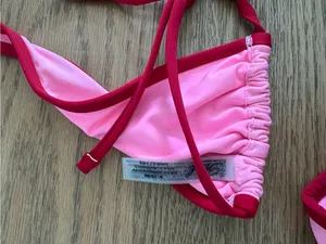 Frankie’s bikinis set thumbnail 4