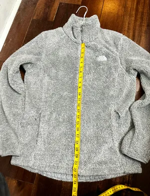 North Face Jacket. Woman's Medium  thumbnail 10