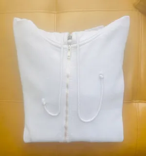 Brandy Melville CHRISTY ZIP-UP HOODIE thumbnail 3