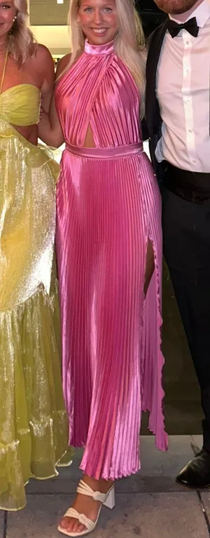 L’IDÉE Formal dress thumbnail 4