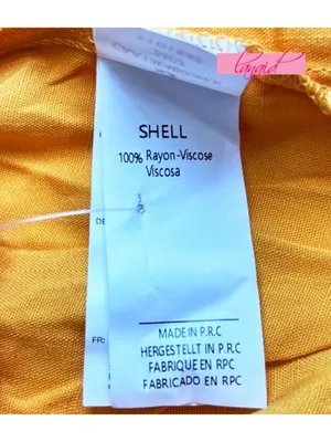 Cupshe Sunshine Yellow Sleeveless Loose Fit Jumpsuit Romper Sleeveless Relaxed thumbnail 8