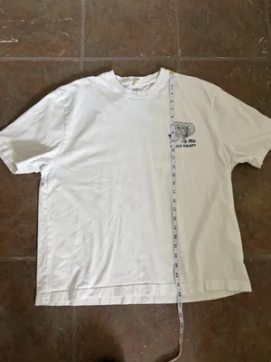 Daily Graft Boxy Tee thumbnail 9