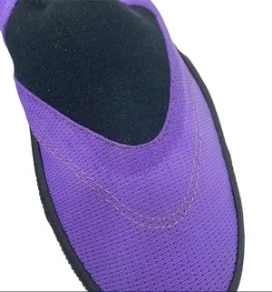 Purple Outdoor Footwear Water Shoes Size 7 thumbnail 5