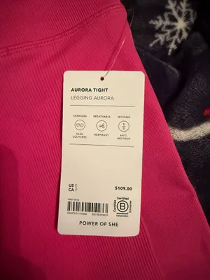 Athleta Leggings thumbnail 3