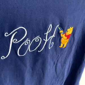 Vintage Disney Winnie-The-Pooh T-Shirt Size M thumbnail 3