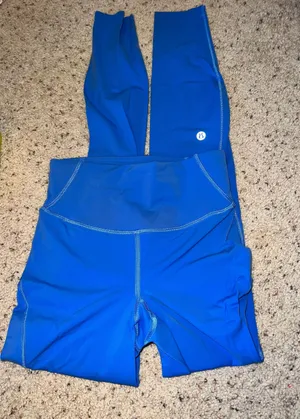 Lululemon Base Pace Leggings thumbnail 1