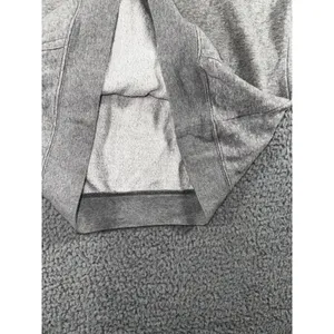 Nike Hoodie‎ Women XS Graphic Swoosh Fleece High Neck Pullover thumbnail 5