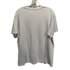 American Eagle Cake Graphic Print‎ Short Sleeve T-Shirt Size L NWT thumbnail 5