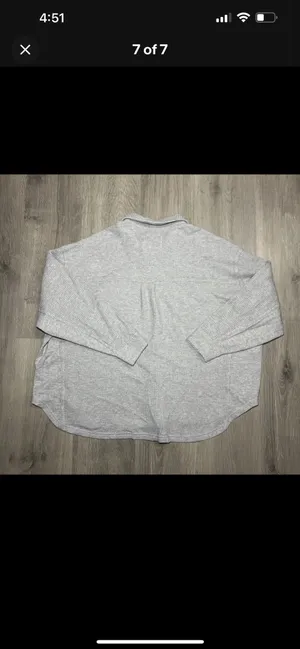 Aerie Waffle Knit thumbnail 7