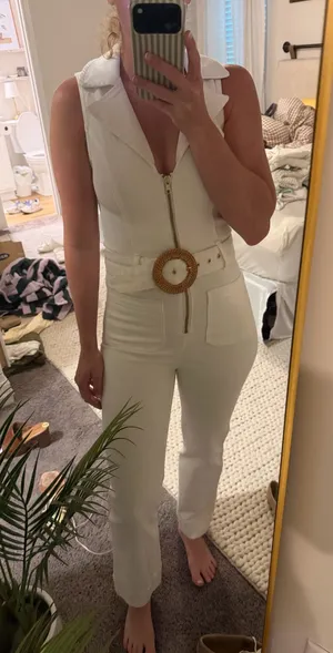 Show Me Your Mumu Jumpsuit thumbnail 1
