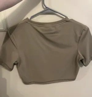 Whitney Simmons Crop Top thumbnail 2