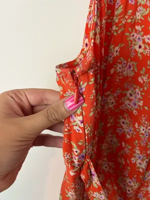American Eagle dress thumbnail 3