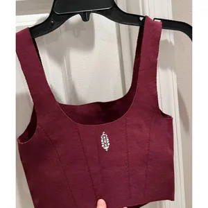 Free People Be Cool Brami Tank Top thumbnail 4