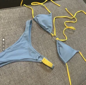 Zaful  bikini set thumbnail 1