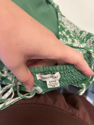American Eagle Outfitters Maxi Dress thumbnail 3