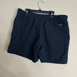 Columbia‎ elastic Sandy River shorts black Large thumbnail 4
