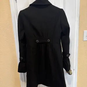 Harve Bernard Marvin Pea Coat Small thumbnail 6