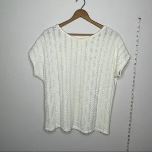 Vintage Top Size M thumbnail 3