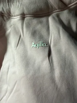 Aqilla Hoody Pink thumbnail 3