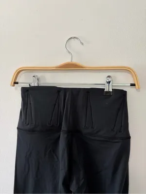 NWT Alexa Athletica x Springfield Armory Leggings- Size Small thumbnail 4