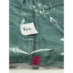 Columbia Mix It Around Vest Womens XS Teal Mint Green Quilted Fleece Omni-Shield thumbnail 9