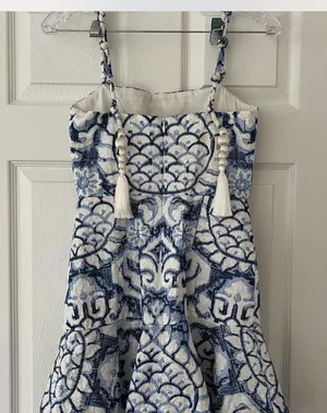Alexis Dress thumbnail 5