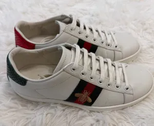 Gucci Ace Women's Sneakers thumbnail 1