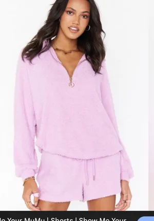 Show Me Your Mumu Set Two-Piece thumbnail 2
