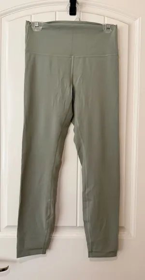 Lululemon 25" Leggings thumbnail 1