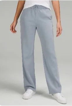 Lululemon Softstreme Pants High-Rise Chambray thumbnail 1