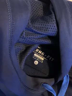 Nike Therma-Fit Sweatshirt thumbnail 3