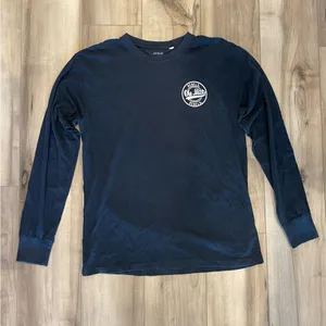 Pressbox University of Mississippi rebels ole miss long sleeve t shirt women’s size m thumbnail 1